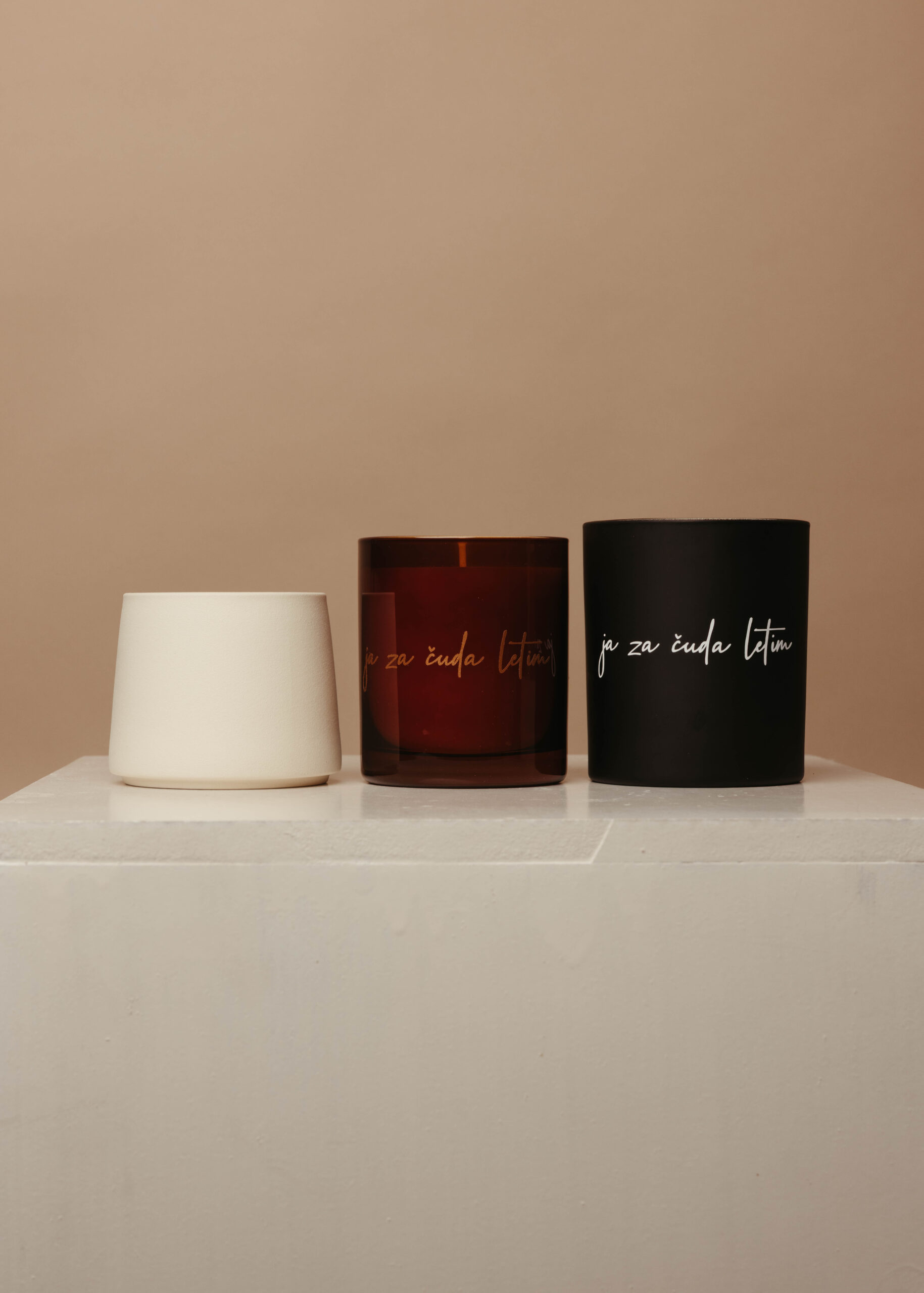 CRNA MIRISNA SVIJEĆA - Slika 4