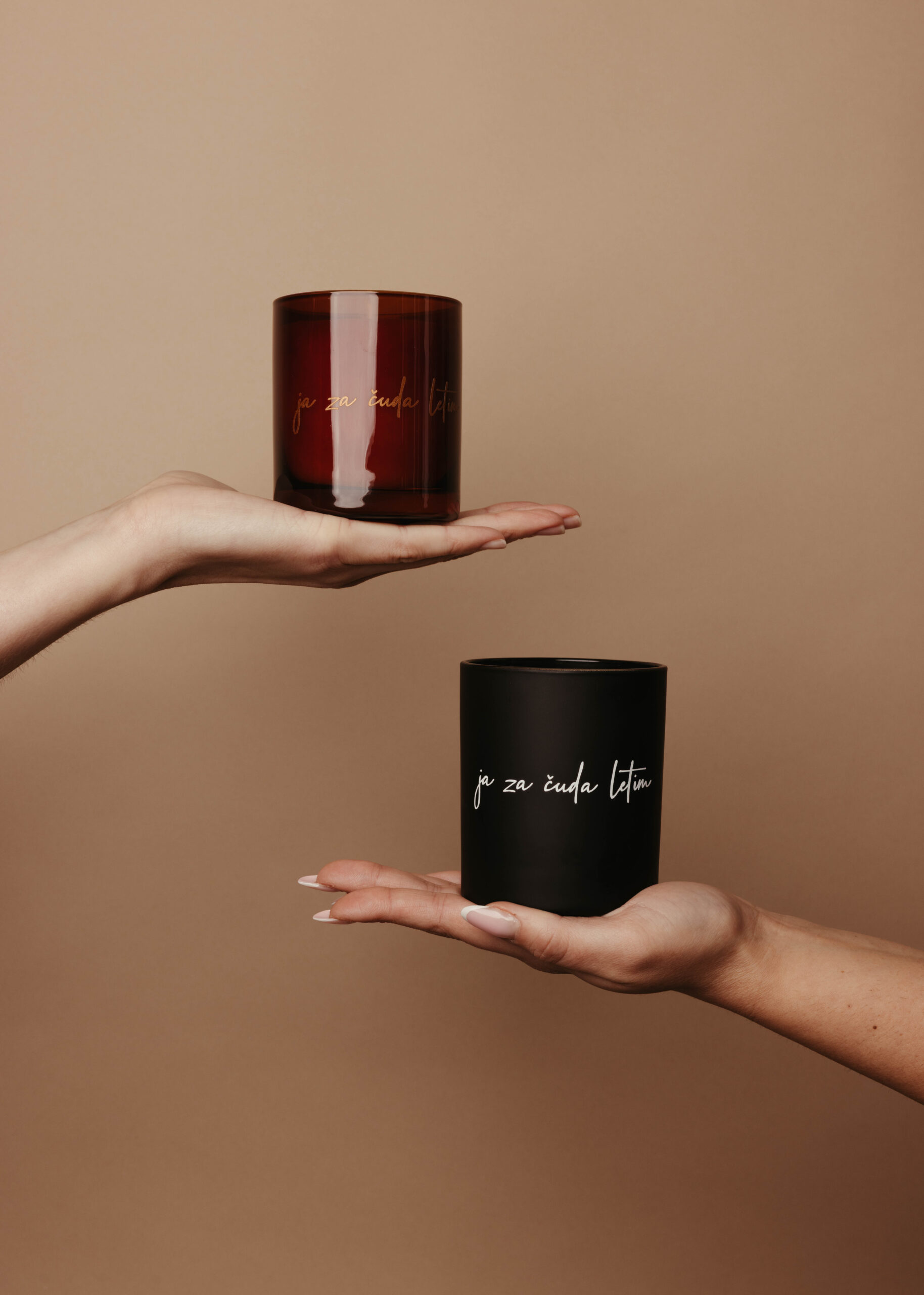 SMEĐA MIRISNA SVIJEĆA - Slika 10