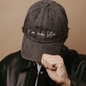 Šilterica "Ja za čuda letim"