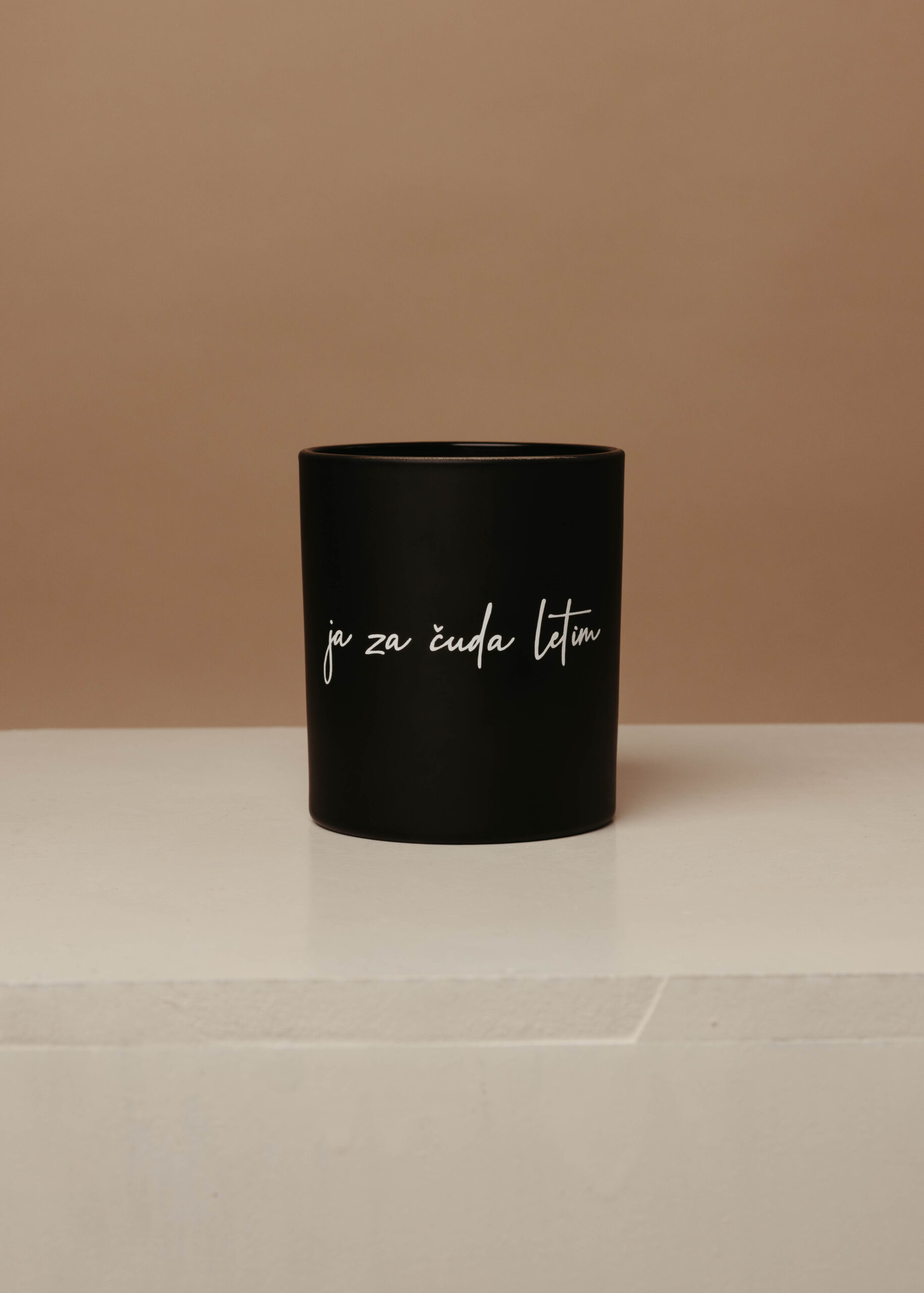 CRNA MIRISNA SVIJEĆA - Slika 2