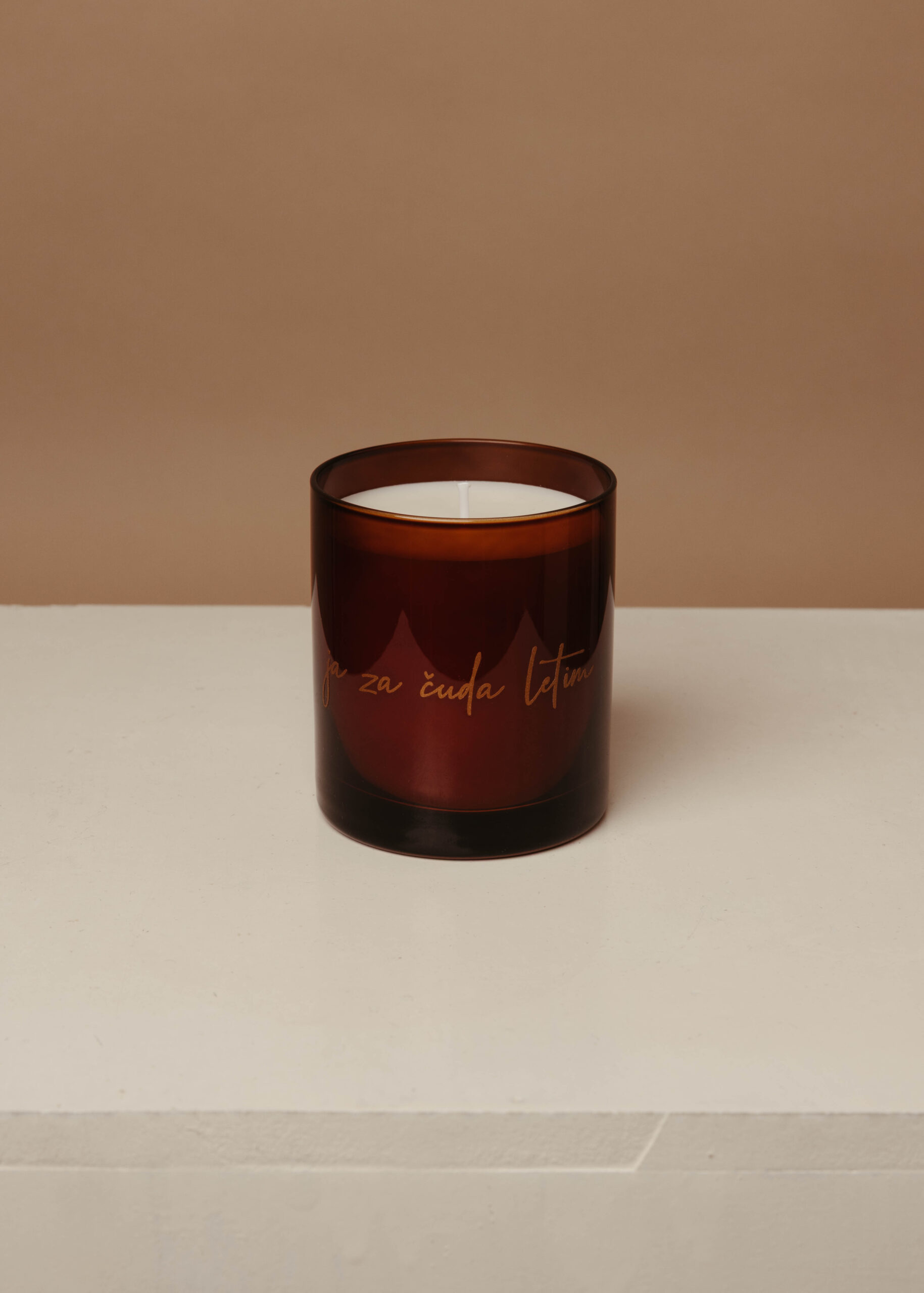 SMEĐA MIRISNA SVIJEĆA - Slika 7