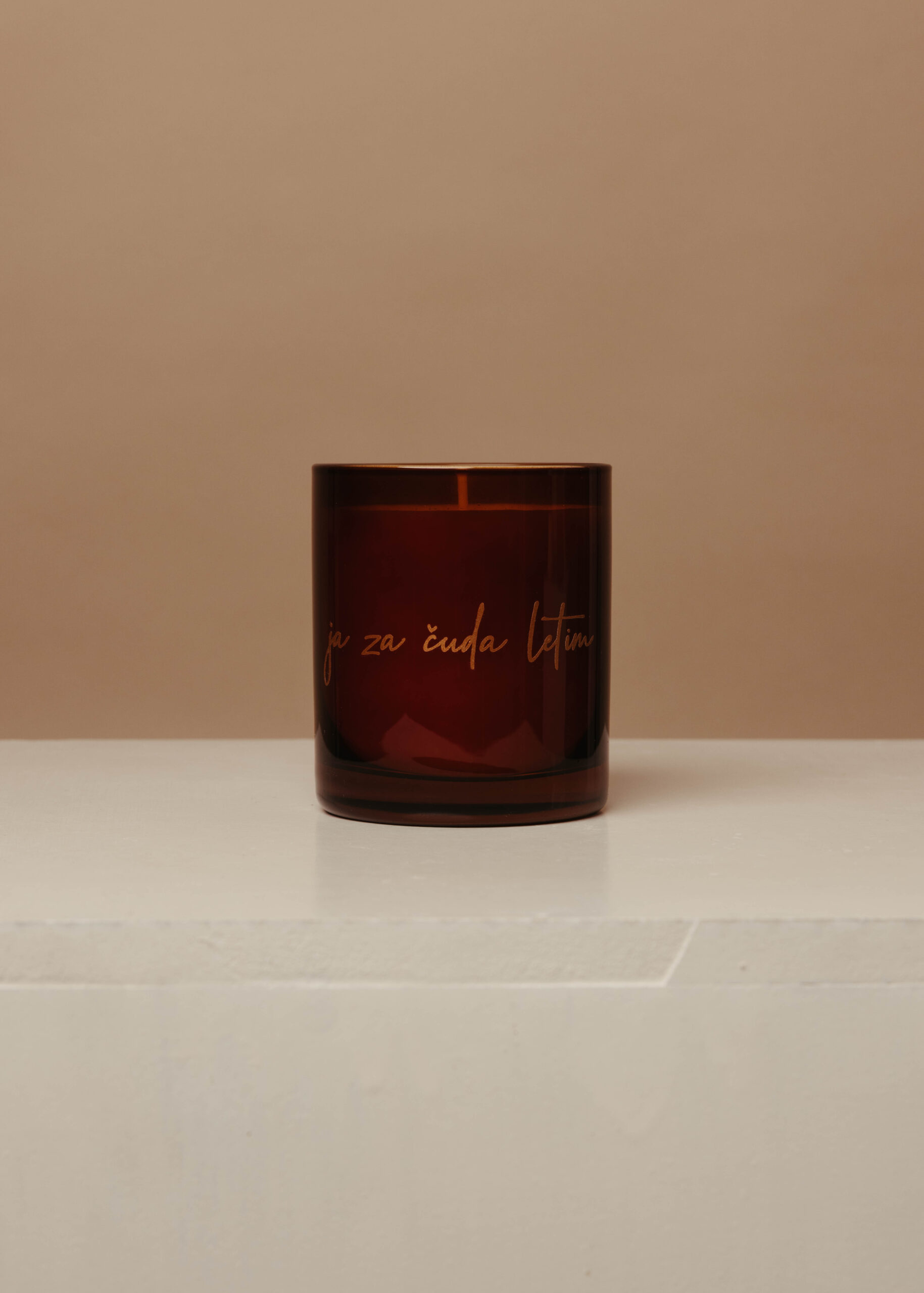 SMEĐA MIRISNA SVIJEĆA - Slika 6