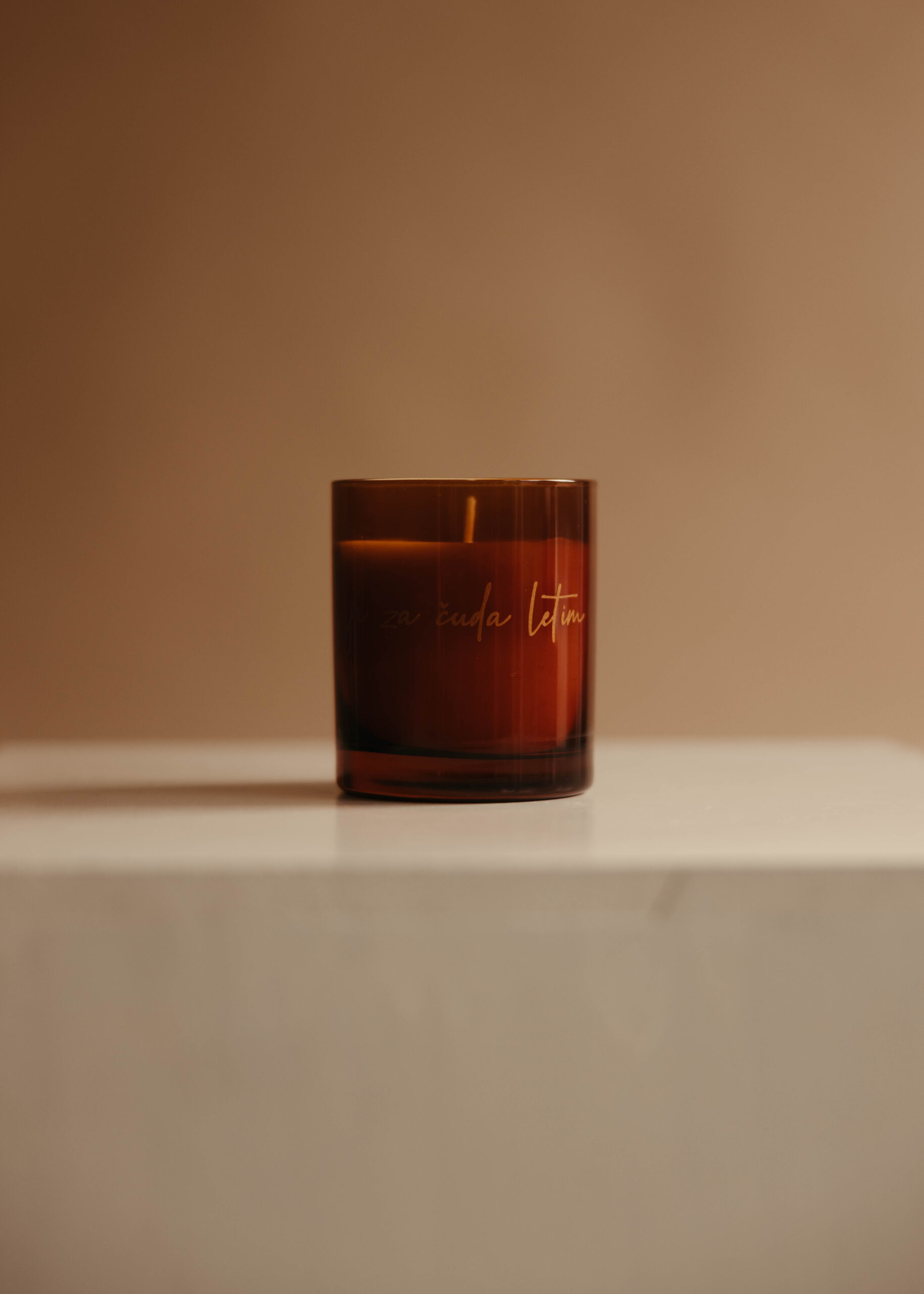 SMEĐA MIRISNA SVIJEĆA - Slika 5