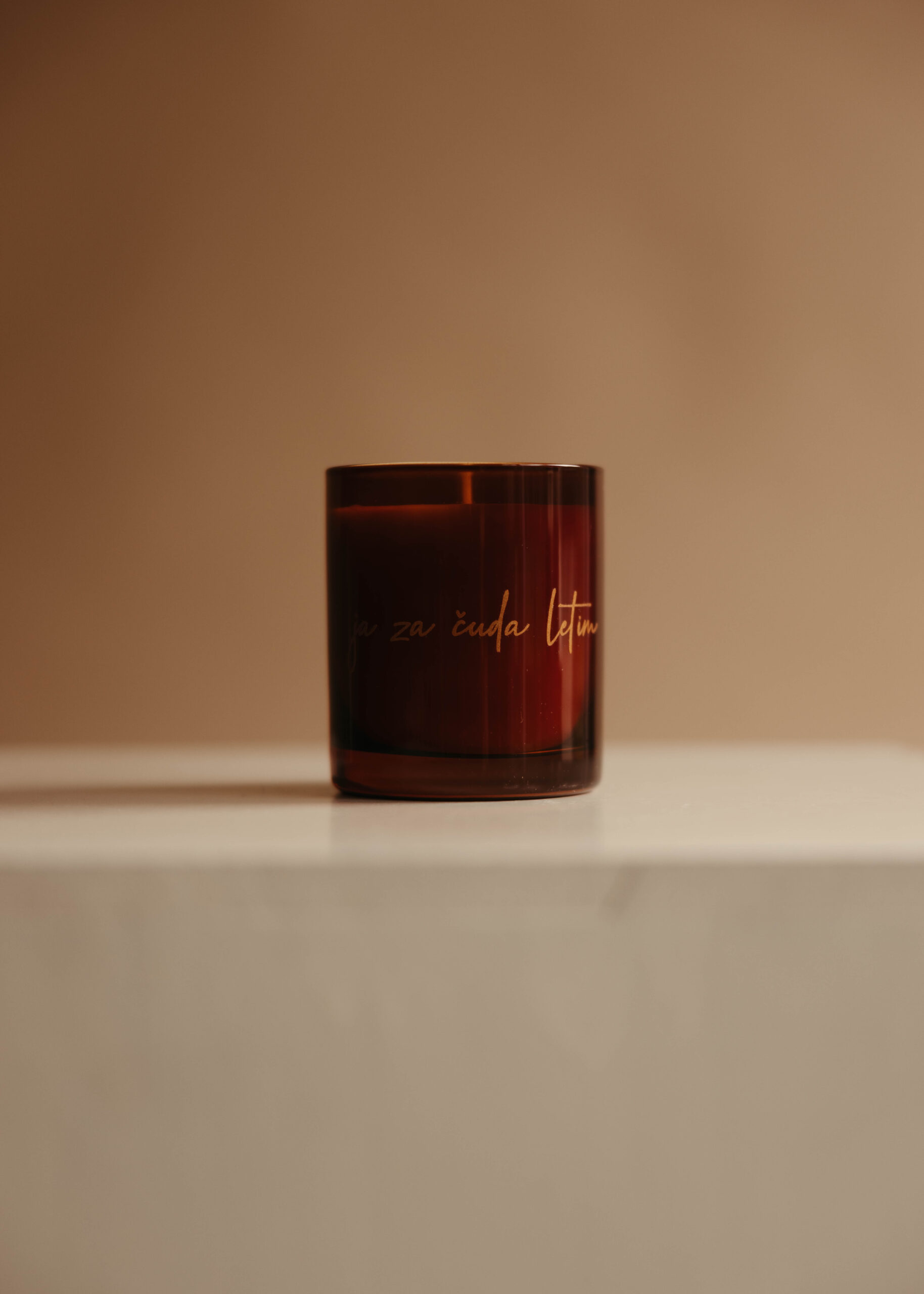 SMEĐA MIRISNA SVIJEĆA - Slika 4