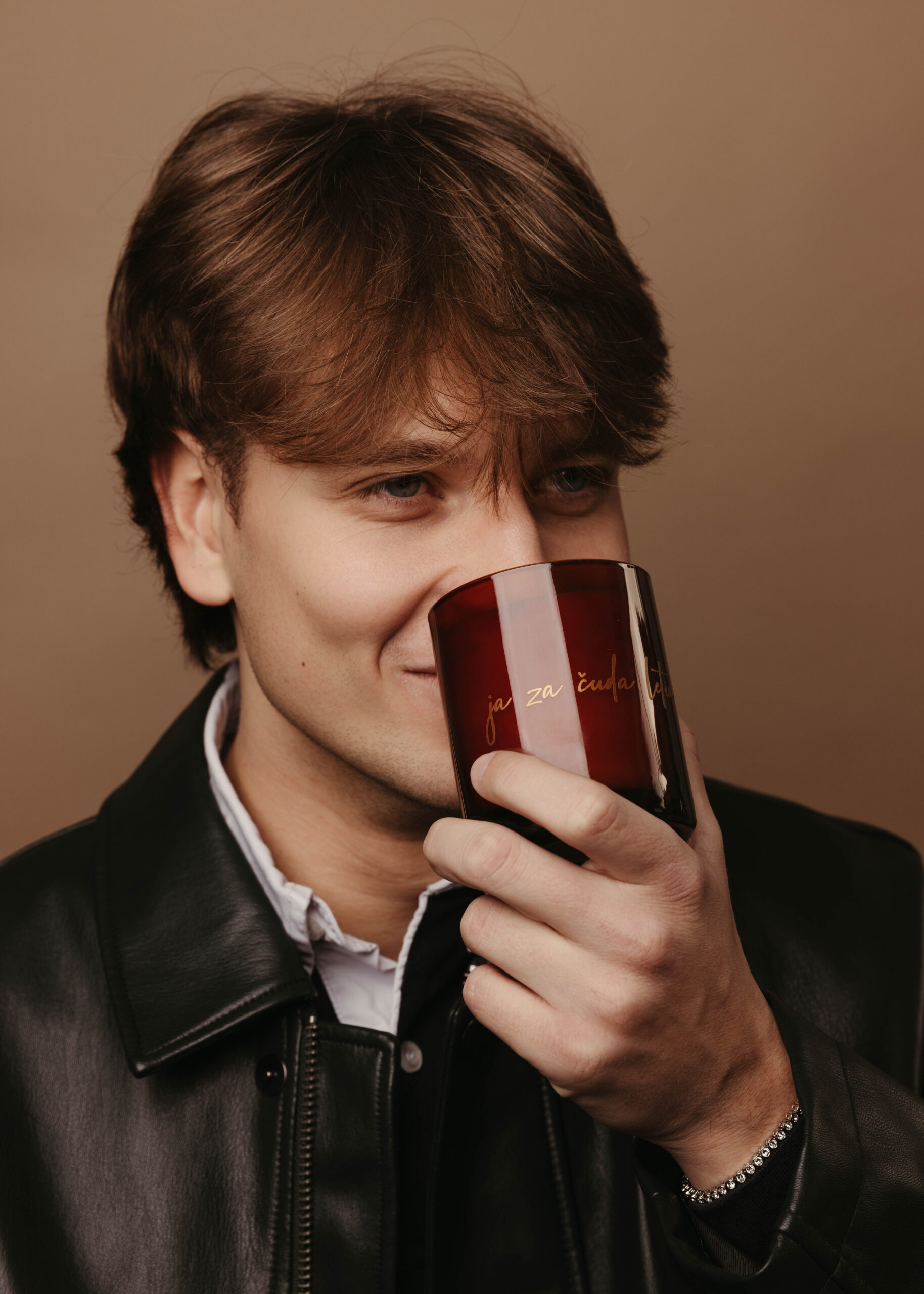 SMEĐA MIRISNA SVIJEĆA - Slika 2